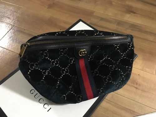 Gucci borsa corpo regalo 0609 - corpo,