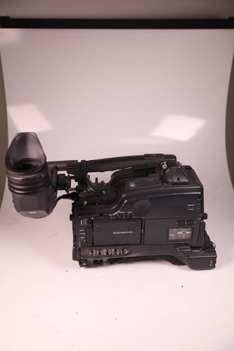 Sony xdcam pdw - sony, pdw-f350
