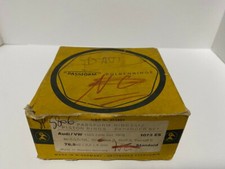 SERIE FASCE PISTONI PASSFORM