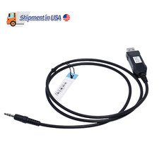 Cavo di programmazione USB per ICOM IC-92AD IC-2300H IC-2200H OPC-478 opc478