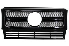 Griglia anteriore per - , mercedes