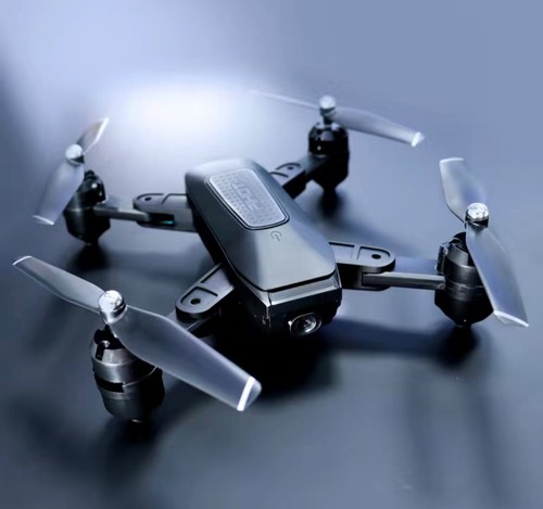 Quadricottero p30 plus wifi - plus,