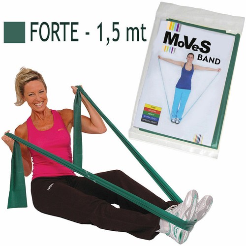 Fascia elastica fitness mt - elastica,