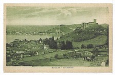 VARESE (617) - ANGERA il