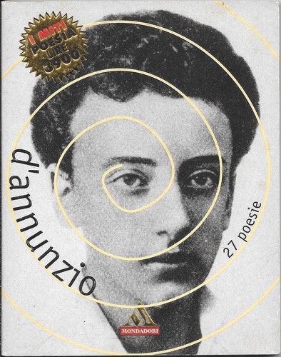 Miti poesia d annunzio 27 - i,