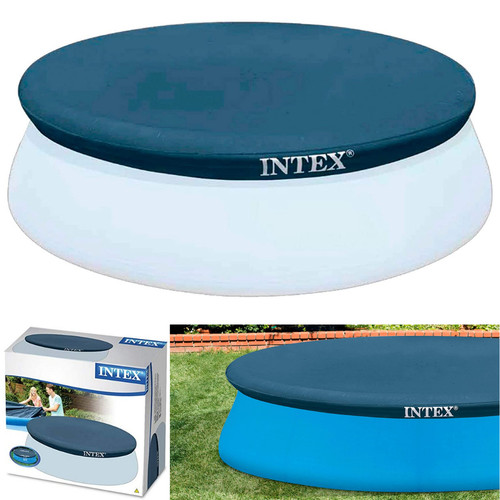 Intex copripiscina telo - copripiscina, di