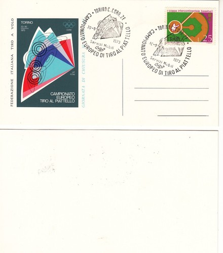 Federazione italiana tiro - federazione, volo