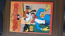 COMIC ART TOPOLINO MICKEY