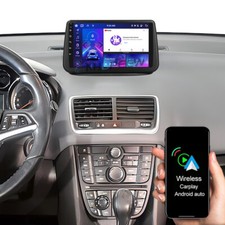 Autoradio 6+128GB Android 15