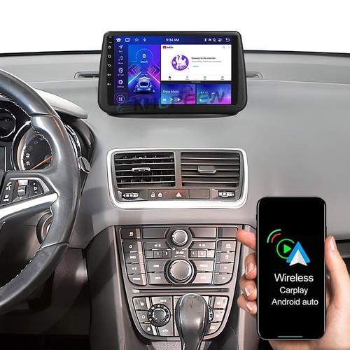 Autoradio 128gb android - 6+128gb, 15