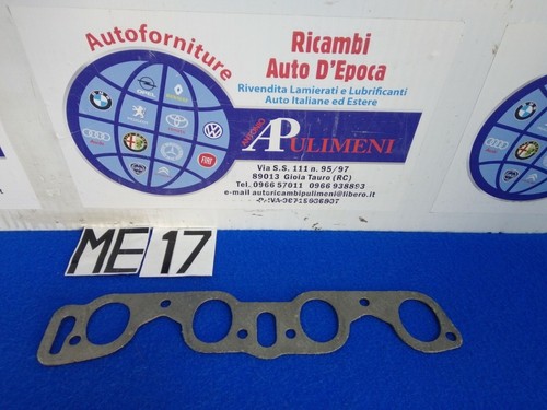Guarnizione collettore scarico - collettore,