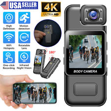 Videocamera 4K WIFI HD 1080P