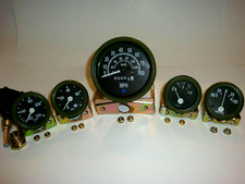 Kit Misuratori 12V Willys Jeep