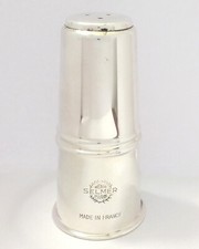 Selmer cap clarinetto basso