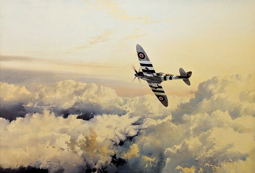 Wings glory robert - wings,