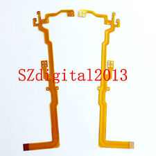 Cavo flessibile anti-shake