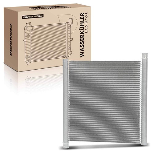 Radiatore acqua per smart - radiatore,