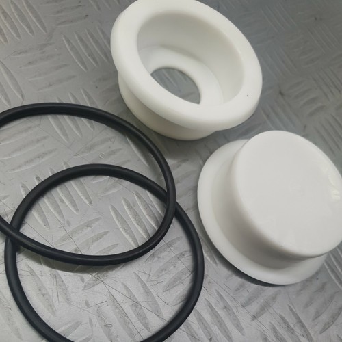Kit boccole bcs con or - con, 2