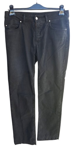 Trussardi pantalone jeans - trussardi,