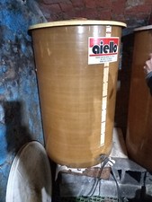 botte vetroresina uso alimentare adatte per il vino 500 LT