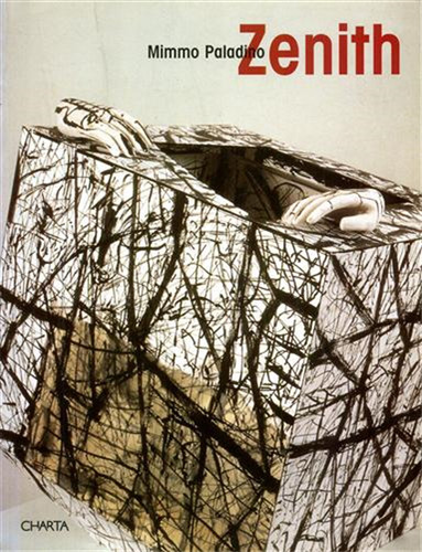 Catalogo della mostra mimmo - catalogo, mostra: