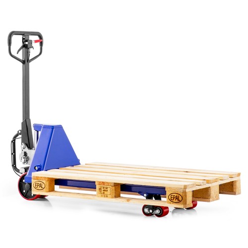Pallit transpallet manuale - pallit,