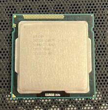 Intel Core i5-2400 Processore Quad-Core 3.1 GHz 6 MB Cache LGA 1155 - BX80623I52