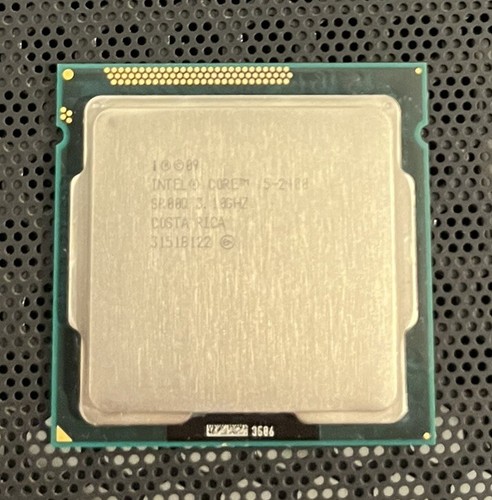 Intel core 2400 processore - intel,