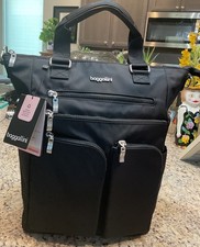 BAGGALLINI Zaino donna tutto