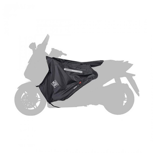 Tucano termoscud coprigambe - termoscud,