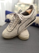 Puma Roma Il Padrino Testa di