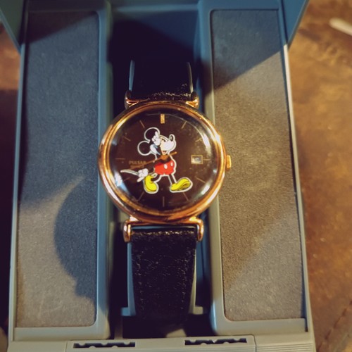 Orologio donna disney pulsar - disney,
