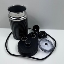 Montalatte Nespresso Aeroccino