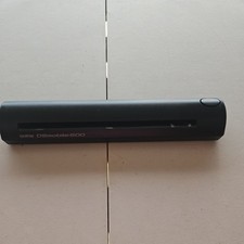 Brother DSMobile 600 scanner