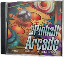 Pinball Arcade | Microsoft |