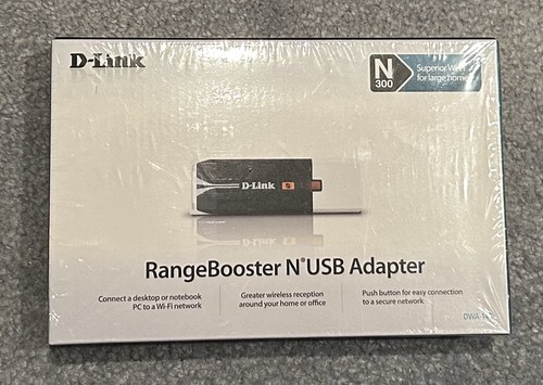 Adattatore wireless link - wireless, d-link