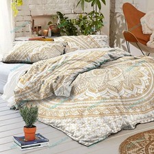 Set Copripiumino Floreale