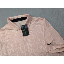 Polo uomo Nike Golf Dri Fit