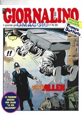 IL GIORNALINO n.35 4 Settembr