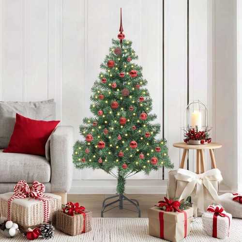 Vidaxl albero natale con - di,