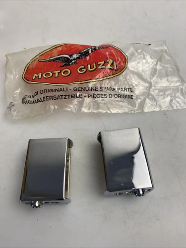 Moto guzzi distanziale frecce - distanziale,