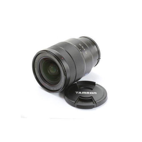 Sony vario tessar fe - sony, vario-tessar