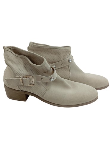 Alesya stivaletti donna beige - stivaletti,