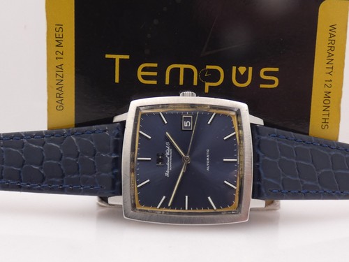 Iwc square 1871 automatic - square,