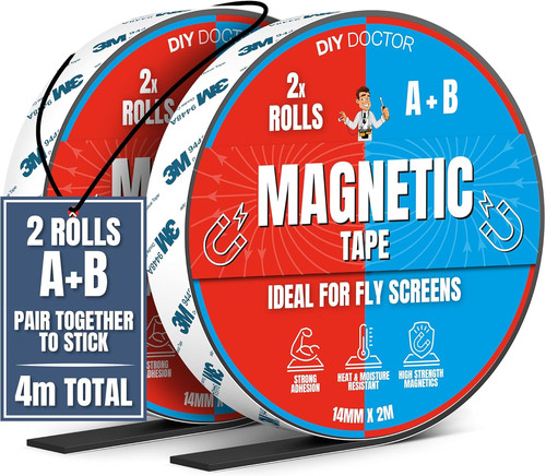 Nastro magnetico per - nastro,