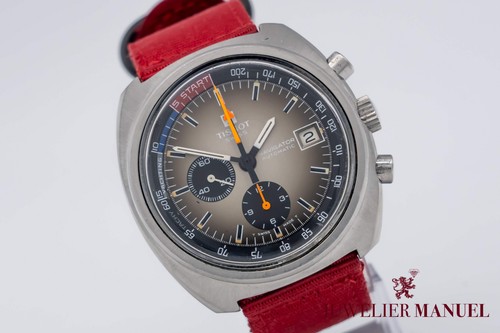 Tissot navigator automatic - navigator,