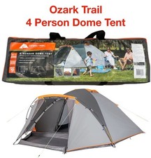 Ozark Trail tenda a cupola per