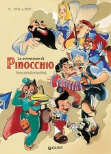 Libri Carlo Collodi - Le