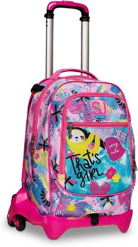 Trolley seven jack - seven,