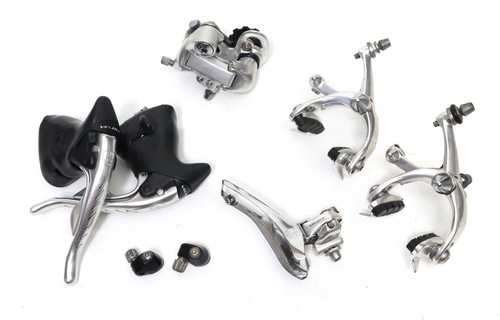 Gruppo campagnolo veloce - campagnolo,